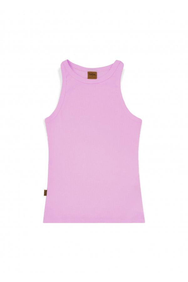Tank top lilac 0029_S25394