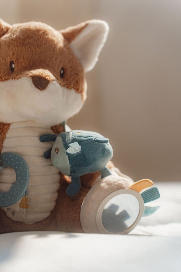 Little Dutch Activity Fox ´Forest Friends´ GRS