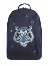 Backpack "James Midnight Tiger onesize Bj020151