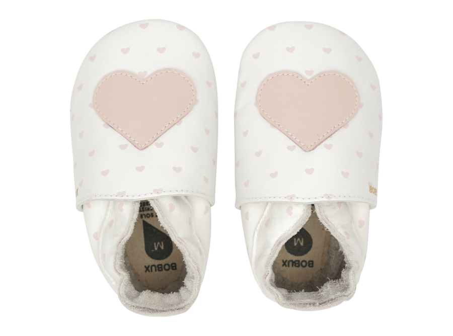 Soft Sole "Of Hearts Blossom 1000-094-04