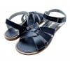 Salt-Water sandals navy, youth 887M