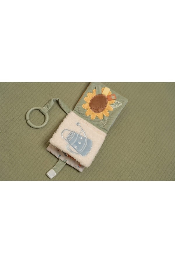 Little Dutch Soft activity booklet ´Little Farm´