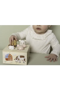 Pop-up toy ´Little Farm´