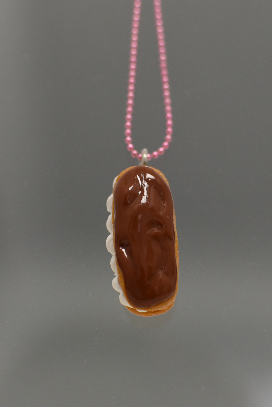 Eclair necklace POP31