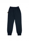 Sweatpeants navy FW24041