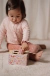 Little Dutch Shape Sorter ´Fairy Garden´ FSC LD7347