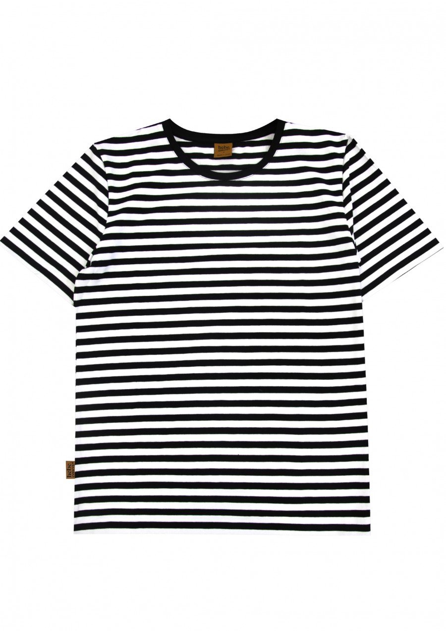 Top striped for men FW24182