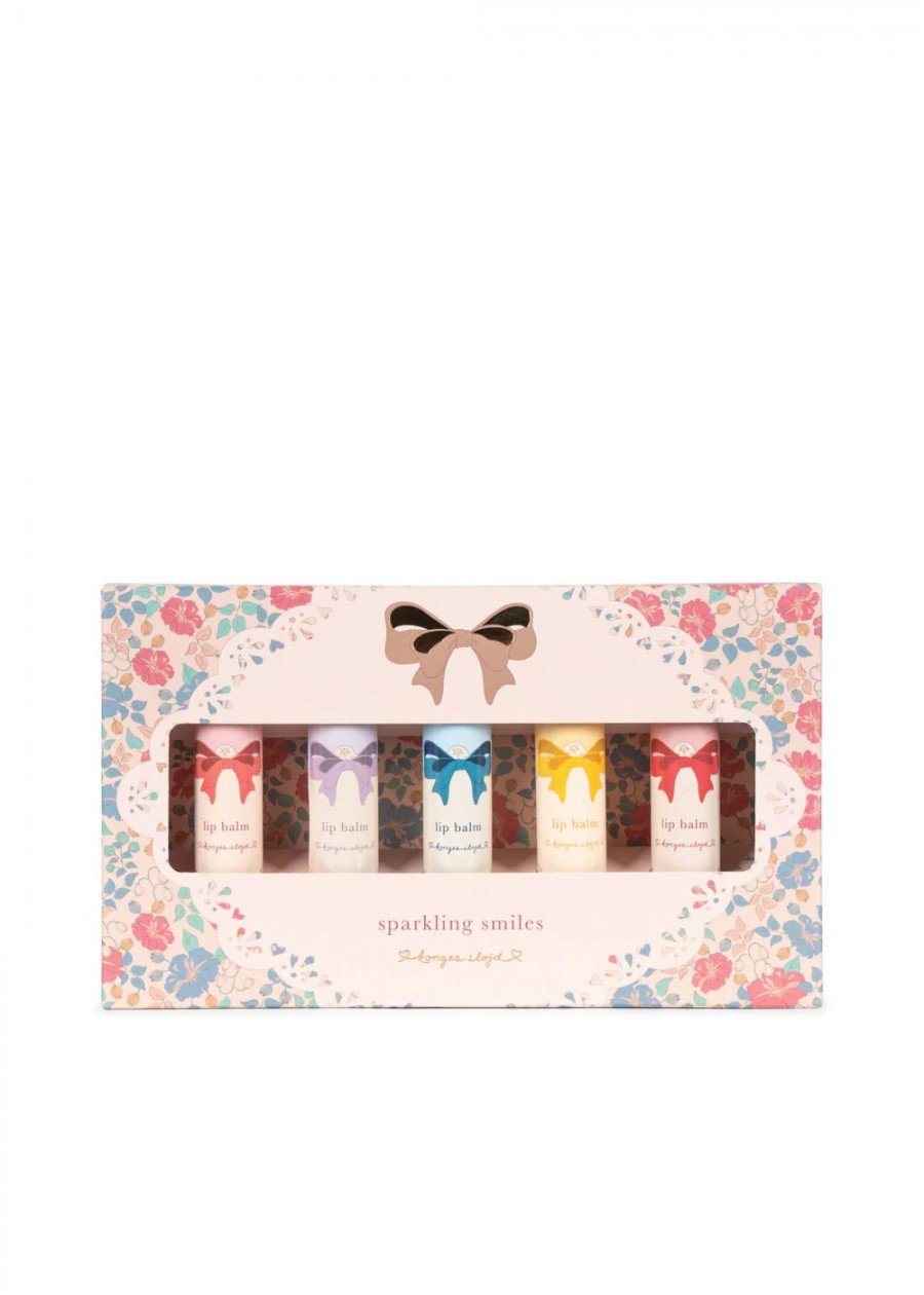 Lip balm, 5pcs KS102939