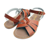 Salt-Water Original sandals tan, youth 885M