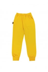 Pants yelow