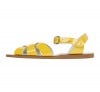 Salt-Water yellow sandals, adults 881SY