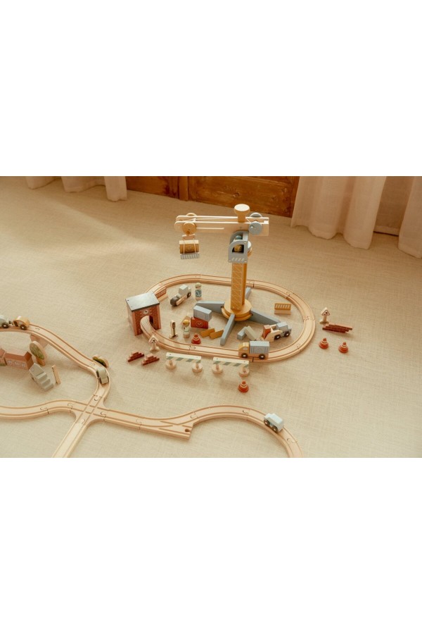 Little Dutch Crane Set FSC LD2542