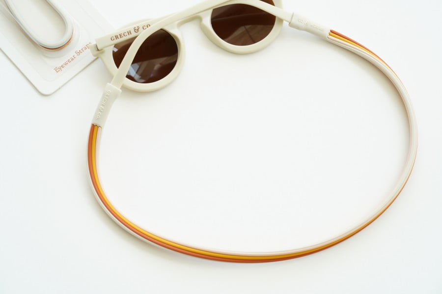 Sunglasses straps GCO2014_SGR