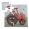 Little Dutch 4 in 1 puzzles ´Little Farm´ FSC LD7153