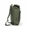 Family Bag ex. straps / Leather / Forest Green 10001.001.018.001