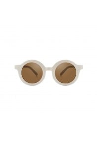 Grech & Co sunglasses Sand onesize