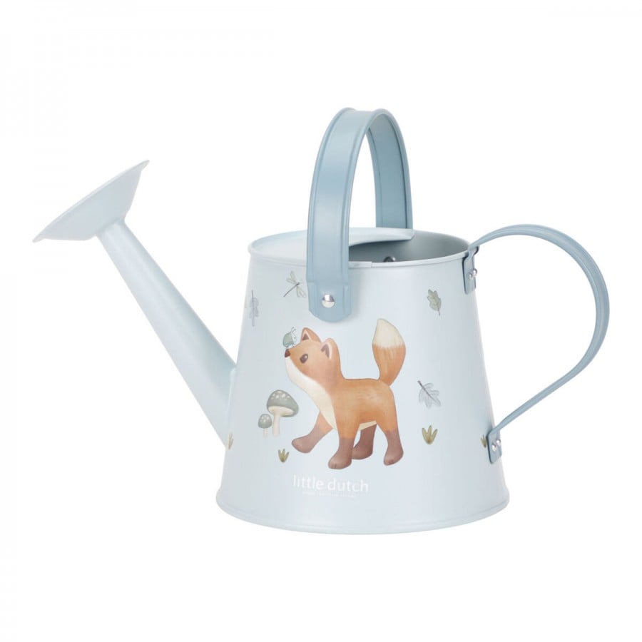 Little Dutch Watering Can ´Forest Friends´ FSC LD9107