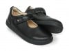 Shoes "Delight Black 831614A