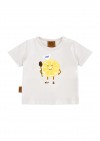 Top creamy color with lemon chef print 0105_S25208