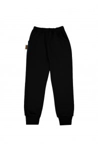 Pants black