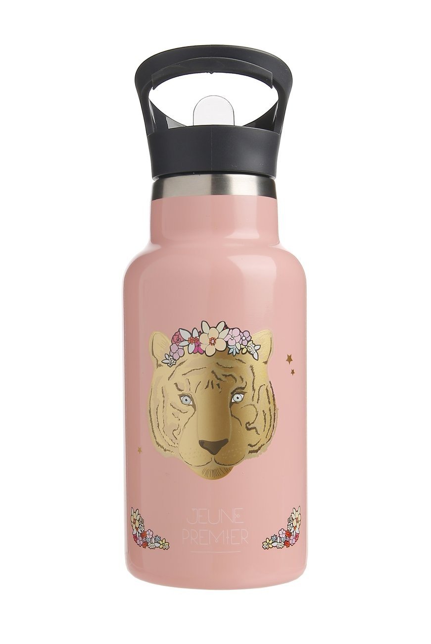 Drinking bottle "Tiara Tiger Db021177