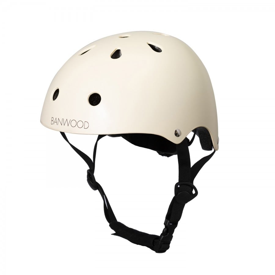 Banwood vanilla helmet onesize BAN06