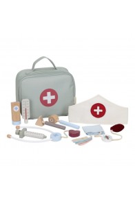Little Dutch Doctor Set FSC