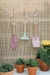 Little Dutch Set of Garden Tools ´Fairy Garden´ FSC LD9110