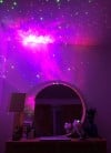 Galaxy Light Projector GAL-LHT-01