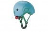 Scoot and Ride helmet Steel XXS-S SR96369XXS-S