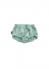 Bloomers mint muslin SS24478