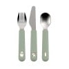 Little Dutch Children’s cutlery set ´Little Farm´ LD108033065399