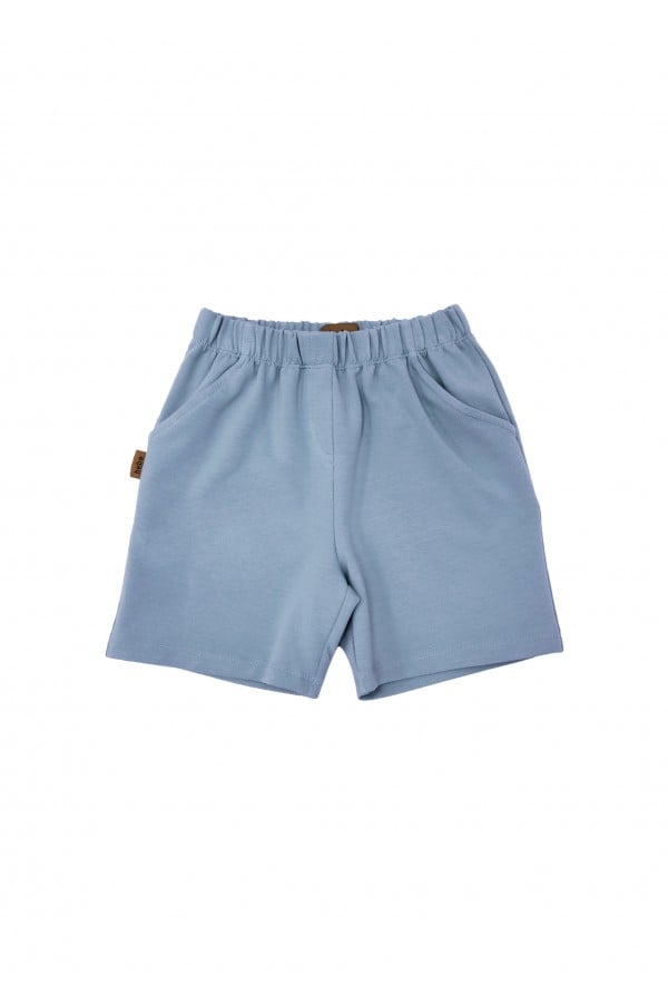 Shorts warm blue SS24292