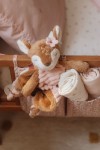 Cuddle cloth Deer ´Fairy Garden´ LD9002