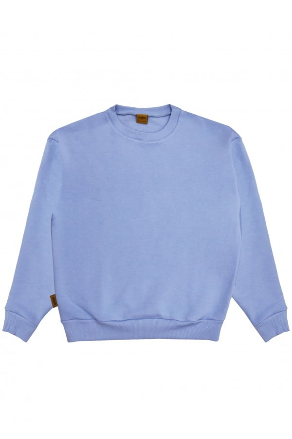 Sweater sky blue  for adult SS24444