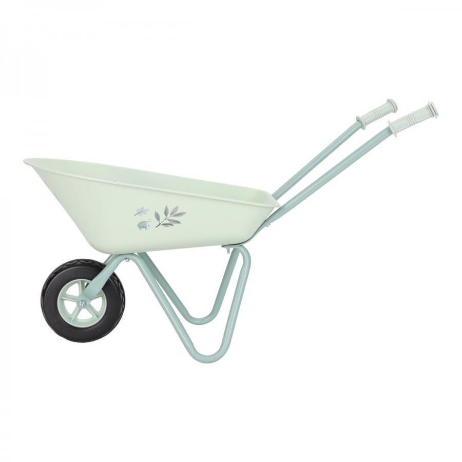 Little Dutch Wheelbarrow ´Forest Friends´ LD9125