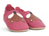 Soft Sole "Fox Dark Pink 1000-013-17