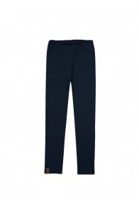 Leggings navy blue