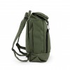 Family Bag ex. straps / Canvas / Forest Green 10025.002.018.001