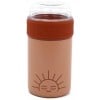 Thermo snack and food jar Sunset GCO2028_sunset