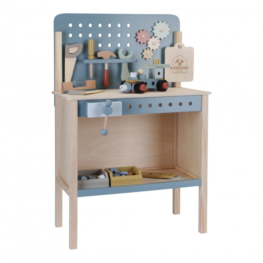 Children’s workbench FSC LD7079