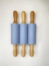 MĪCI silicone roll, blue MICIroll5
