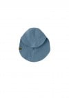 Hat blue muslin SS24262