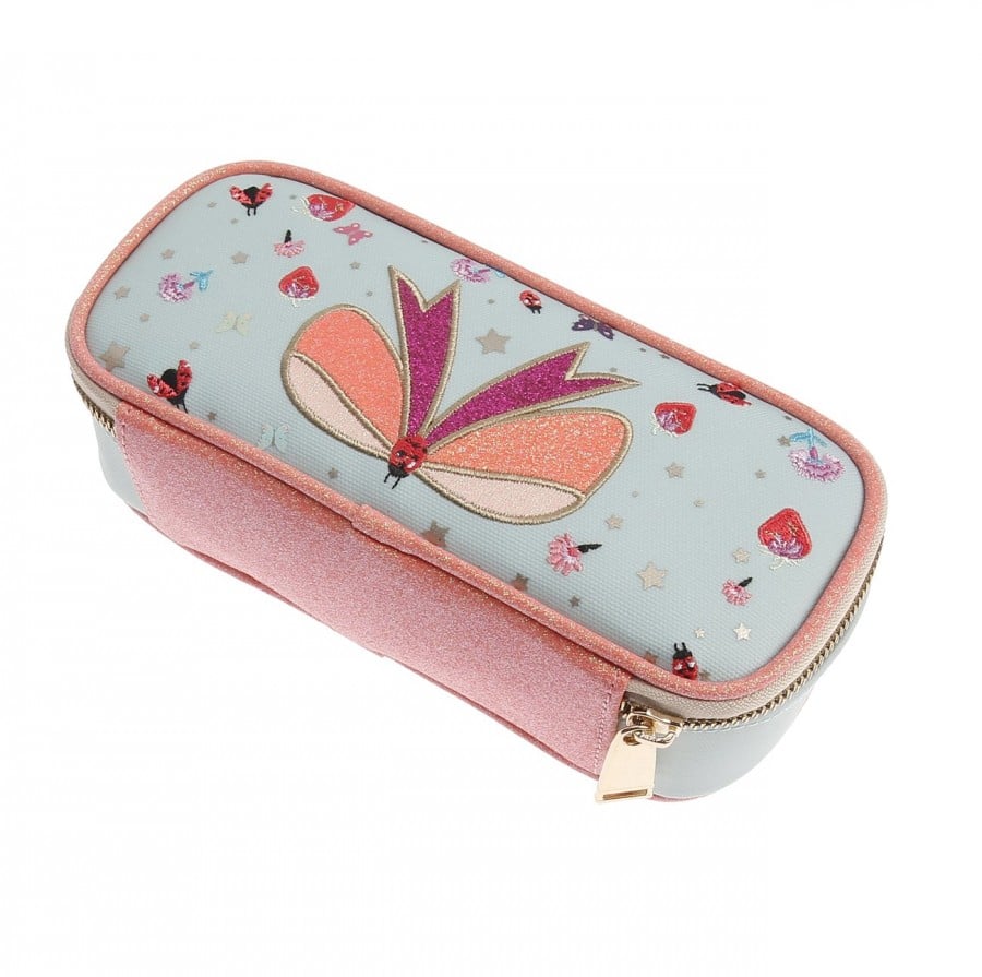 Pencil Box "Ladubug onesize Pb021168