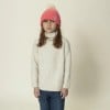 GOSOAKY knitted hat BIG BEE fresh pink 23292925249