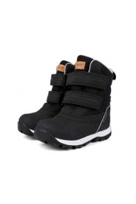 KAVAT winter boots Loberg WP Black
