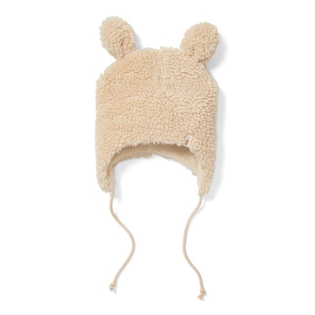 Teddy cap Bunny Sand CL38823221