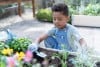 Little Dutch Set of Garden Tools ´Forest Friends´ FSC LD9111