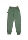 Sweatpeants green FW24287