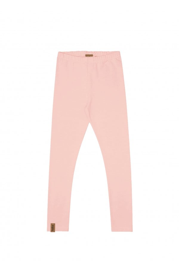 Leggings pink 0136_F25256